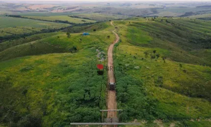 Fazenda à venda, 80 alqueires paulista,sacramento mg i imobiliária em ribeirão preto i brioni ig