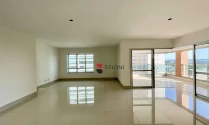 Edifício L’Ermitage Réserve, apartamentos e coberturas, Jardim Botânico em Ribeirão Preto/SP I Imobiliárias em Ribeirão Preto I Brioni Imóveis