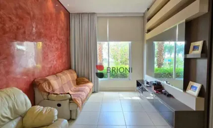 Casa Térrea Alto Padrão Condomínio Guaporé I 349m² 3 quartos/ 3 suítes à venda, em Ribeirão Preto/SP I Imobiliária em Ribeirão Preto I Brioni imóveis.