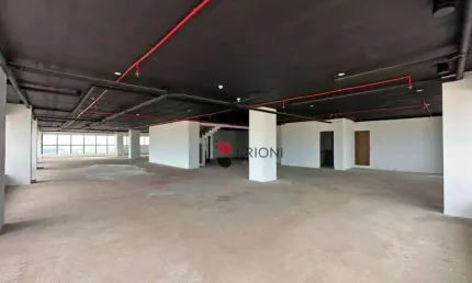 Sala comercial edifício le monde avenue (jardim botânico), à venda e locação em ribeirão preto/sp