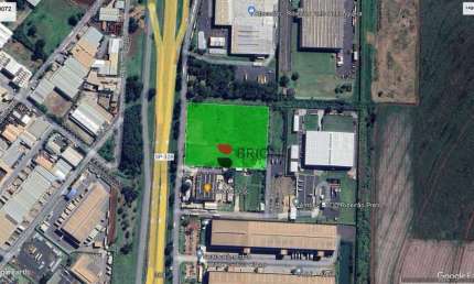 Área à venda, Loteamento Parque dos Lagos em Ribeirão Preto/SP I Imobiliárias em Ribeirão Preto I Brioni imóveis