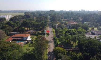 Terreno Alto Padrão no Condomínio Recreio Internacional, 5850m² à venda, em Ribeirão Preto/SP - Imobiliária em Ribeirão Preto - Brioni imóveis.