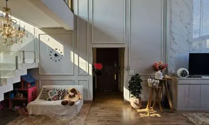 Casa alto padrão 260m² com 4 quartos em condomínio quinta dos ventos/sp i imobiliária em ribeirão preto i brioni imóveis.