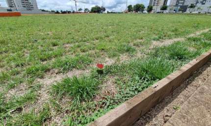 Área para Edificação de Torre Residencial, 3.154 m², Bairro Quinta da Primavera, a venda, em Ribeirão Preto I Brioni Imóveis I Imobiliaria