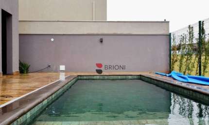 Casa à venda em Condomínio Quinta dos Ventos 351m² 4 quartos/suites , em Ribeirão Preto/SP I Imobiliária em Ribeirão Preto I Brioni imóveis