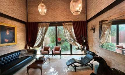 Casa à venda no Jardim Canadá, em Ribeirão Preto/SP I Imobiliária em Ribeirão Preto I Brioni imóveis