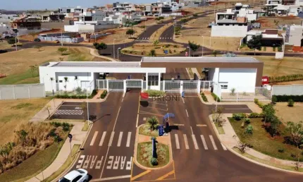 Terreno Alto Padrão em Condomínio Quinta dos Ventos/SP I Imobiliária em Ribeirão Preto I Brioni imóveis.