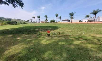 Terreno Comercial Alto Padrão, com 255m² à venda no condomínio Alphaville, em Ribeirão Preto/SP I Imobiliária em Ribeirão Preto I Brioni imóveis