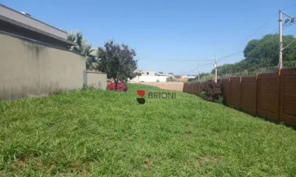 Terreno no Condomínio San Marco, 362m², a venda, em Ribeirão Preto/SP I Imobiliária em Ribeirão Preto I Brioni Imóveis