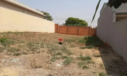 Terreno a venda no condomínio san marco - ilha savóia, em ribeirão preto/sp i imobiliária em ribeirão preto i brioni imóveis