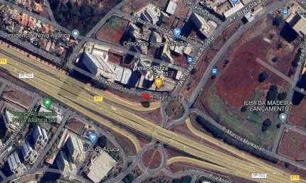Terreno a venda bairro Nova Aliança, em Ribeirão Preto/SP I Imobiliária em Ribeirão Preto I Brioni Imóveis