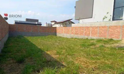 Terreno a venda, com 485,50m²  em condomínio alphaville, em ribeirão preto i imobiliária brioni imóveis