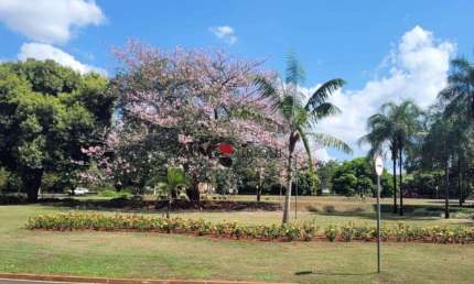 Terreno à venda com 1034m² no Residencial Royal Park em Ribeirão Preto I Imobiliária em Ribeirão Preto