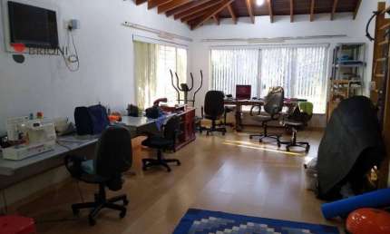 Casa térrea alto padrão com 500m², 3 quartos/suítes, à venda no Jardim Canadá em Ribeirão Preto/SP I Imobiliária Brioni imóveis