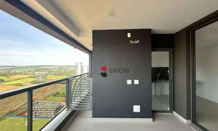 Apartamento de Alto Padrão à venda com 111 m2, 3 quartos no condomínio Ares Residence em Ribeirão Preto I Imobiliária Brioni Imóveis