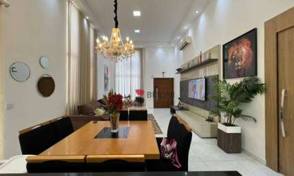 Casa à venda com, 285m², 4 quartos/suítes, no condomínio Terras de Siena, em Ribeirão Preto - SP | Imobiliária Brioni Imóveis