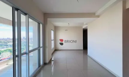 Apartamento à venda em Edifício Grandview com 115 m² 3 suítes em Ribeirão Preto/São Paulo