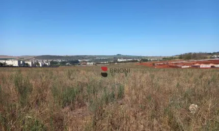 Área Alto Padrão de uso residencial ou comercial, no Bairro Quinta da Primavera, à venda em Ribeirão Preto/SP.