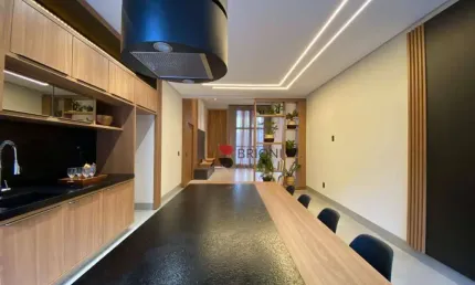 Casa com 3 dormitórios à venda, 156 m² por r$ 1.350.000,00 - villa romana 2 - ribeirão preto/sp