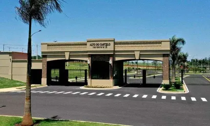 Terreno à venda, 310 m² por r$ 340.000,00 - residencial alto do castelo - ribeirão preto/sp