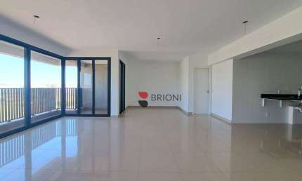 Apartamento Alto Padrão 135m²,3 suites à venda no Jardim Olhos d'Água, Ribeirãoi Preto/SP