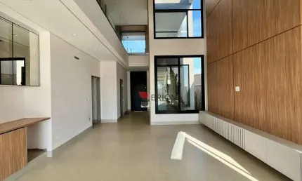 Casa com 4 dormitórios à venda, 264 m² por R$ 2.480.000,00 - Vila do Golf - Ribeirão Preto/SP