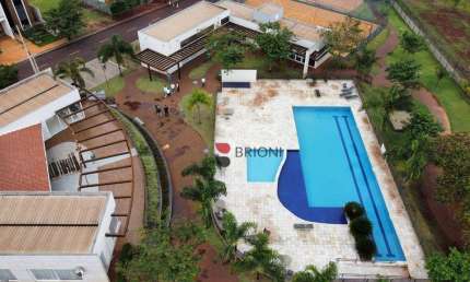 Terreno à venda no Condomínio Portal da Mata, 435m² em Ribeirão Preto/SP I Imobiliária em Ribeirão Preto I Brioni Imóveis