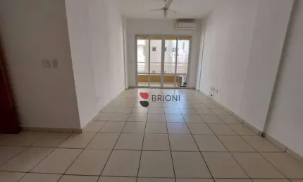 Apartamento com 3 dormitórios à venda, 115 m² por R$ 650.000 - Jardim Botânico Ribeirão Preto/SP