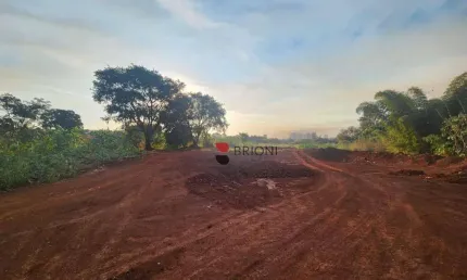 Área à venda, 6560 m² - Bonfim Paulista - Ribeirão Preto/SP