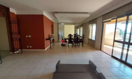 Apartamento com 3 dormitórios, 203 m² - venda por r$ 1.100.000 ou aluguel por r$ 5.500/mês - jardim irajá - ribeirão preto/sp