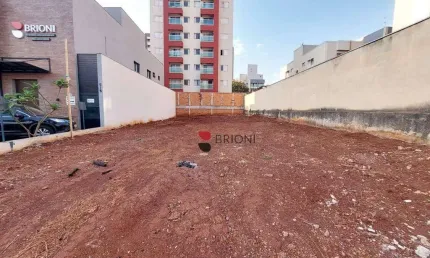 Terreno para alugar, 360 m² por R$ 3.500/mês - Jardim Nova Aliança - Ribeirão Preto/SP