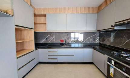 Casa com 3 dormitórios à venda, 174 m² por R$ 1.580.000,00 - Quinta da Primavera - Ribeirão Preto/SP
