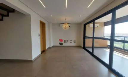 Apartamento padrão no edifício versailles com 3 quartos para locação no jardim olhos d'água ribeirão preto/sp