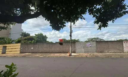 Área para Edificação Residencial Plurifamiliar - 1.000,m2 / com projeto aprovado I Brioni Imóveis I Imobiliária em Ribeirão Preto - SP