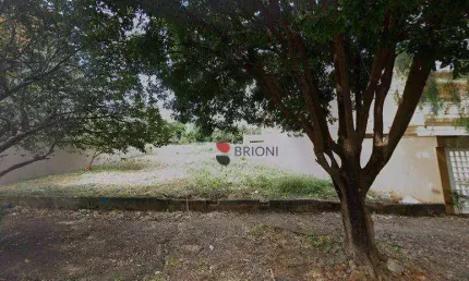 Terreno alto padrão com 300m², à venda no Alto da Boa Vista em Ribeirão Preto/SP I Imobiliária Brioni imóveis