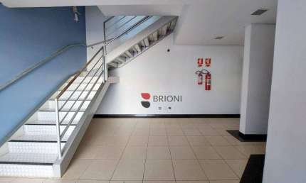 Galpão para alugar, 992 m² por R$ 50.000/mês - Parque Industrial Lagoinha - Ribeirão Preto/SP
