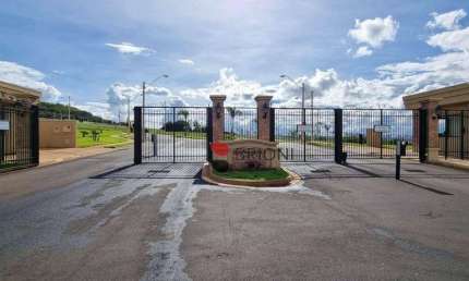 Terreno Alto Padrão no Condomínio Quinta da Mata, 250m² à venda, em Ribeirão Preto/SP - Imobiliária em Ribeirão Preto - Brioni imóveis.