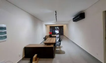 Sala comercial para locação, Alto da Boa Vista - Ribeirão Preto/SP.