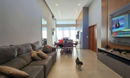 Casa Alto Padrão no Condomínio Quinta da Mata I, 161m² à venda, em Ribeirão Preto/SP - Imobiliária em Ribeirão Preto - Brioni imóveis.