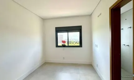 Apartamento alto padrão com 178m², 3 quartos/suítes à venda no edifício cidade de ouro preto em ribeirão preto/sp i imobiliária brioni imóveis