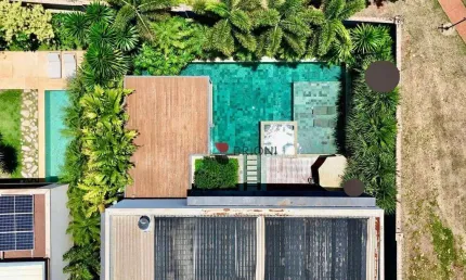 Casa sobrado com 733m², 5 quartos/suítes à venda, condomínio borda do parque no jardim olhos d'água, em ribeirão preto i imobiliária em ribeirão preto