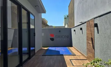 Casa alto padrão no condomínio quinta dos ventos, à venda, em ribeirão preto - imobiliária em ribeirão preto - brioni imóveis.