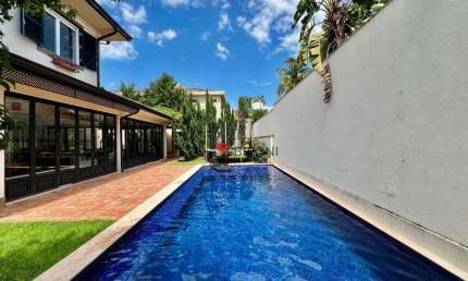 Casa Alto Padrão com 4 dormitórios à venda, 550 m² por R$ 2.800.000 - Condomínio Paineiras - Ribeirão Preto/SP