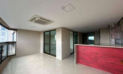 Apartamento de alto padrão com 232 m², 3 suítes à venda no edifício Matisse em Ribeirão Preto/SP I Imobiliária Brioni imóveis