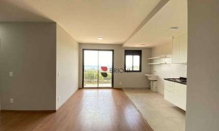 Apartamento com 2 Quartos para alugar, 65m² - Quinta da Primavera