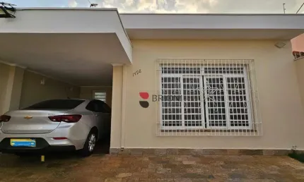 Casa com 3 dormitórios à venda, 156 m² por r$ 399.000,00 - campos elíseos - ribeirão preto/sp