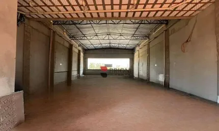Salão para alugar, 270 m² por R$ 25.250/mês - Vila do Golf - Ribeirão Preto/SP