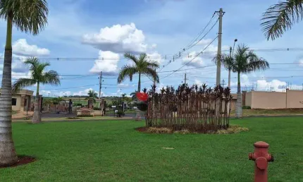 Terreno à venda, 250 m² por r$ 270.000,00 - quinta da mata - ribeirão preto/sp