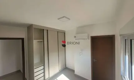 Apartamento com 2 quartos à venda, 67 m² por R$ 450.000 - Jardim Irajá - Ribeirão Preto/SP