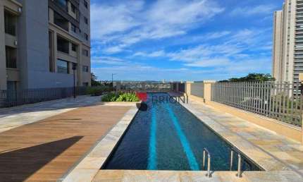 Apartamento Alto Padrão no Edifício La Corunã, à venda, em Ribeirão Preto - Imobiliária em Ribeirão Preto - Brioni imóveis.